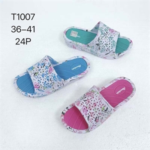 Klapki basenowe  36-41