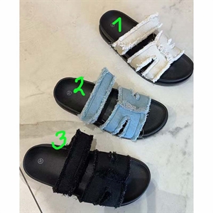 Klapki damskie  36-41