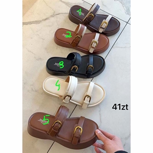 Klapki damskie  36-41