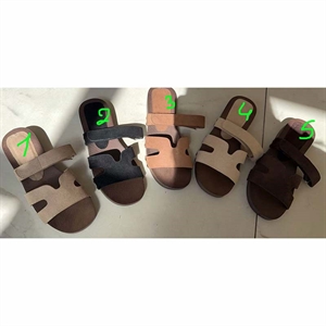 Klapki damskie  36-41
