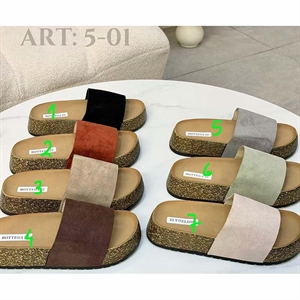 Klapki damskie  36-41