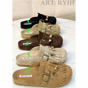 Klapki damskie  36-41