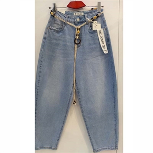 Jeansy damskie XS-XL