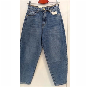 Jeansy damskie XS-XL