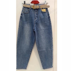 Jeansy damskie XS-XL