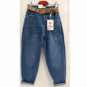 Jeansy damskie XS-XL