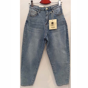 Jeansy damskie XS-XL