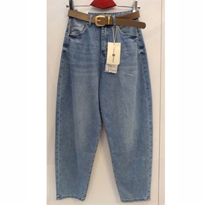 Jeansy damskie S-2XL