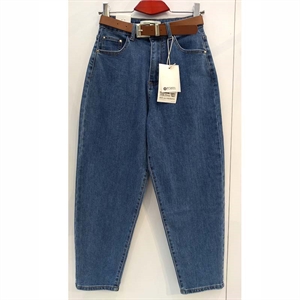 Jeansy damskie XS-XL