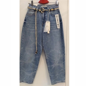 Jeansy damskie XS-XL