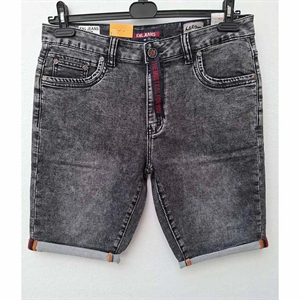 Spodenki jeansowe męskie 32-42