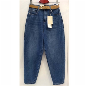 Jeansy damskie XS-XL