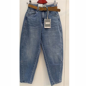 Jeansy damskie XS-XL