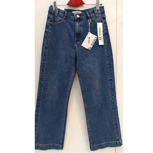Jeansy damskie M-3XL
