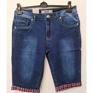 Spodenki jeansowe męskie 34-38