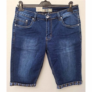 Spodenki jeansowe męskie 34-38