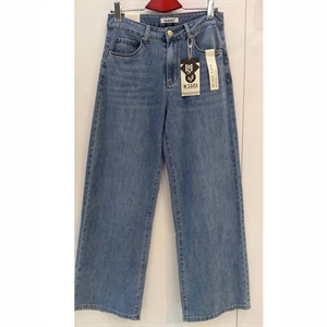 Jeansy damskie L-4XL