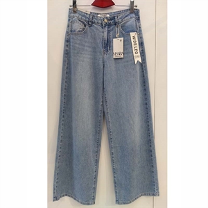 Jeansy damskie M-3XL