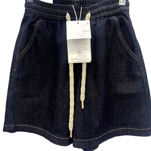 Spodenki jeansowe damskie S-2XL