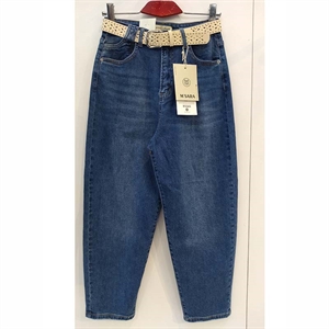 Jeansy damskie XS-XL