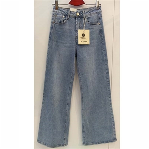 Jeansy damskie S-2XL