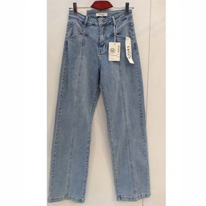 Jeansy damskie XS-XL
