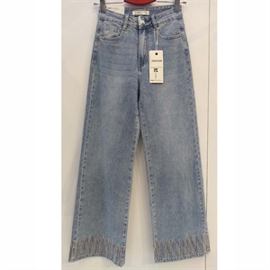 Jeansy damskie XS-XL