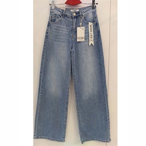 Jeansy damskie S-2XL