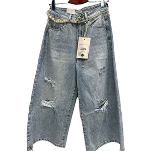 Jeansy damskie S-2XL