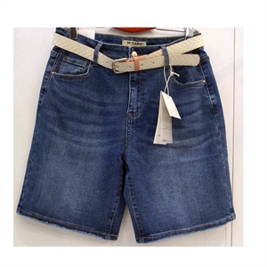Spodenki jeansowe damskie 30-40
