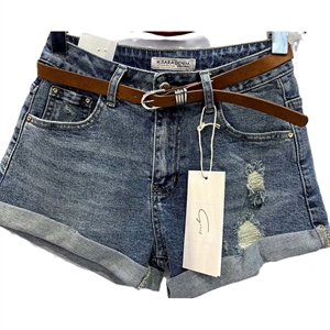 Szorty jeansowe damskie XS-XL