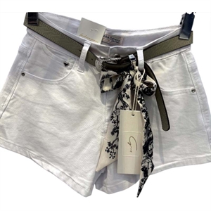 Szorty jeansowe damskie XS-XL