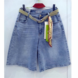 Spodenki jeansowe damskie 29-38