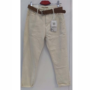 Jeansy damskie M-3XL