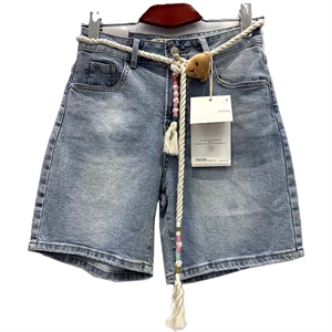 Szorty jeansowe damskie XS-XL