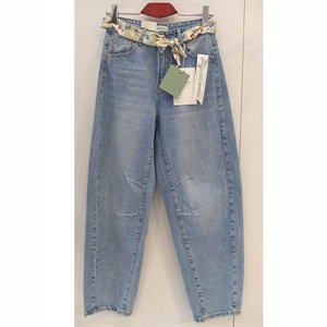 Jeansy damskie XS-XL