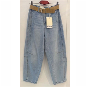 Jeansy damskie XS-XL