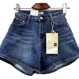 Szorty jeansowe damskie XS-XL