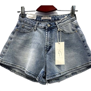 Szorty jeansowe damskie XS-XL