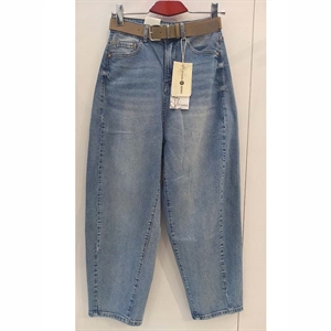 Jeansy damskie S-2XL