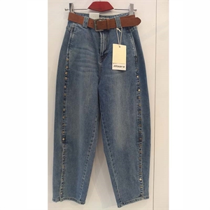 Jeansy damskie XS-XL