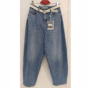 Jeansy damskie XS-XL