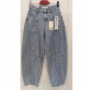 Jeansy damskie XS-XL