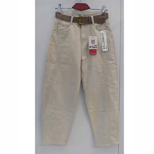 Jeansy damskie XS-XL