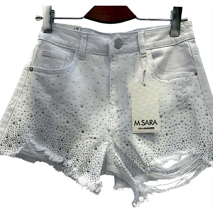 Szorty jeansowe damskie XS-XL