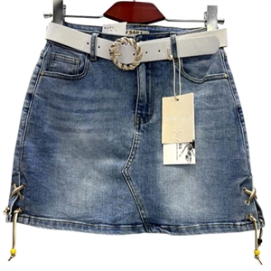 Spódnica jeansowe damska S-XL