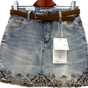 Spódnica jeansowe damska S-XL