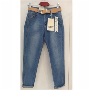 Jeansy damskie XS-XL
