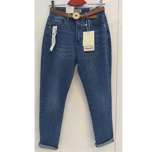 Jeansy damskie XS-XL