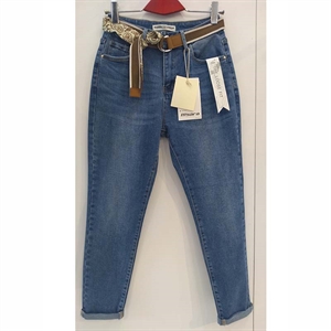 Jeansy damskie XS-XL